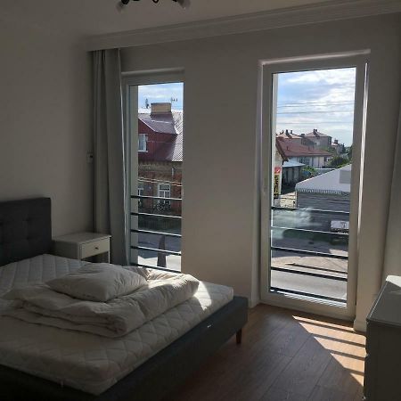 Apartamenty Centrum Augustow Exterior photo