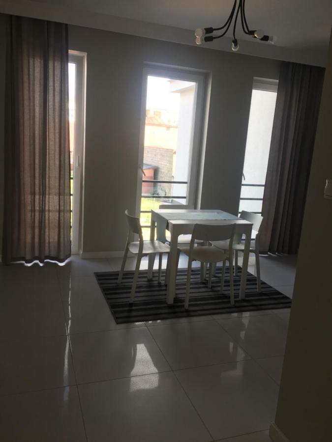 Apartamenty Centrum Augustow Exterior photo